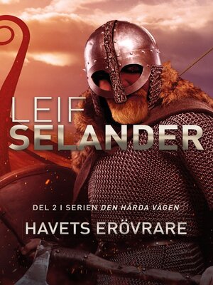 cover image of Havets erövrare